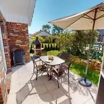Suedstrand Haus 17