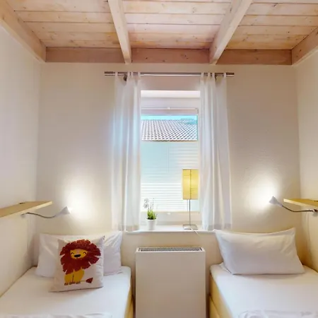 Südstrand Haus 17 Pelzerhaken