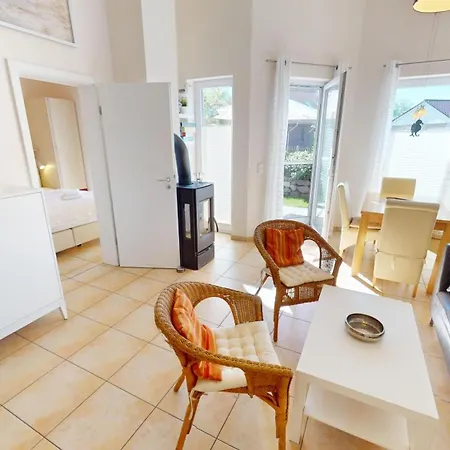 Holiday home Suedstrand Haus 17 *