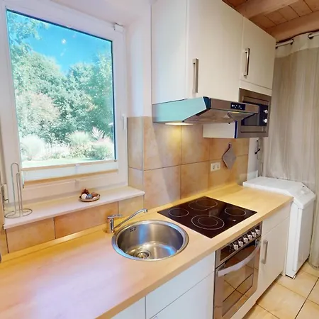 Suedstrand Haus 17 *