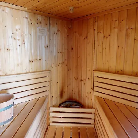 Holiday home Suedstrand Haus 17 Pelzerhaken