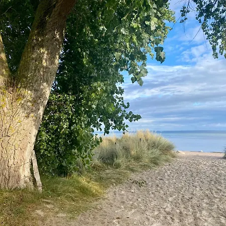 Holiday home Suedstrand Haus 17