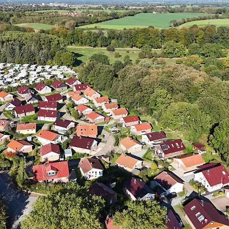 Holiday home Suedstrand Haus 17