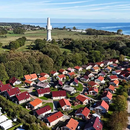Suedstrand Haus 17 Holiday home *