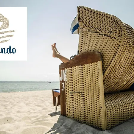 Ferienhaus Südstrand Haus 17 *